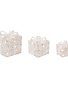 Set of 3 Shimmer Packages