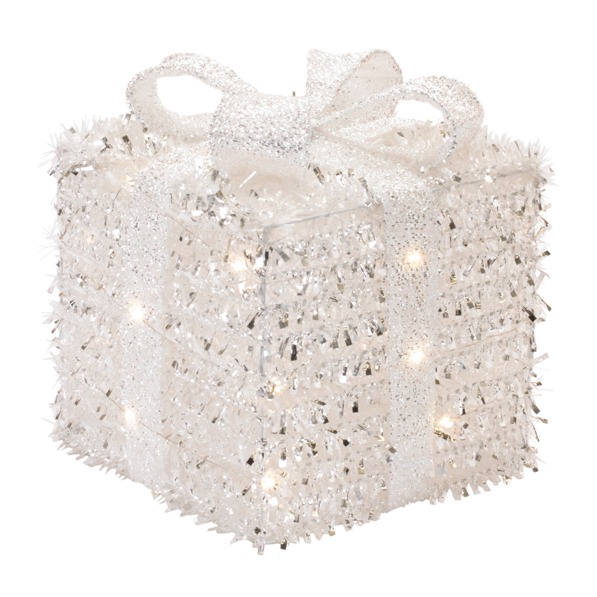 Set of 3 Shimmer Packages