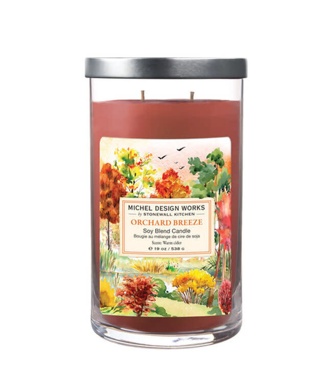 Michel Design Works Michel Design Works Orchard Breeze (5-Styles)