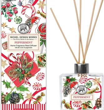Michel Design Works Michel Design Works Peppermint (6-Styles)