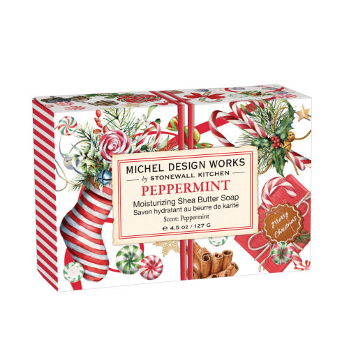Michel Design Works Michel Design Works Peppermint (6-Styles)
