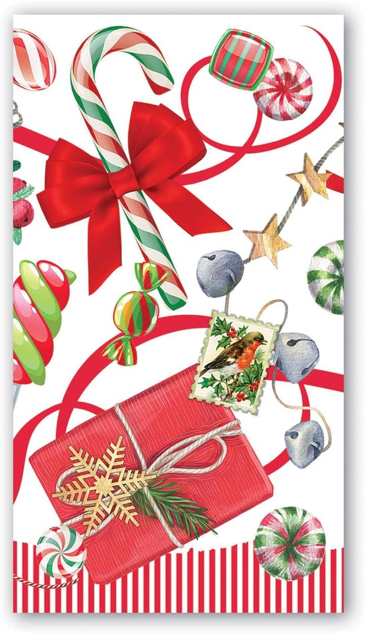 Michel Design Works Michel Design Works Peppermint (6-Styles)