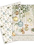 Michel Design Works Michel Design Works Peace on Earth (6-Styles)