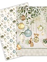 Michel Design Works Michel Design Works Peace on Earth (6-Styles)