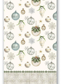 Michel Design Works Michel Design Works Peace on Earth (6-Styles)