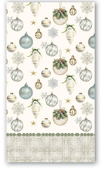 Michel Design Works Michel Design Works Peace on Earth (6-Styles)