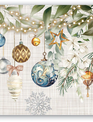 Michel Design Works Michel Design Works Peace on Earth (6-Styles)