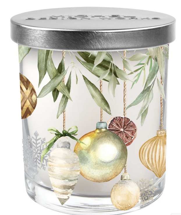 Michel Design Works Michel Design Works Peace on Earth (6-Styles)