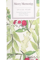 Greenleaf Christmas Greenleaf Slim Sachet (2-Styles)