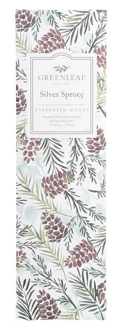 Greenleaf Christmas Greenleaf Slim Sachet (2-Styles)