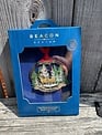Etched Metal Blowing Rock Ornament (7-Styles)