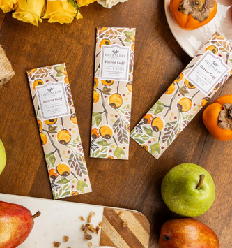 Greenleaf Fall Greenleaf Slim Sachet (2-Styles)