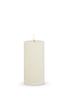 Battery Operated Pillar Candle (3-Sizes)