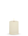 Battery Operated Pillar Candle Battery Operated Pillar Candle