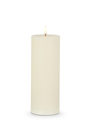 Battery Operated Pillar Candle Battery Operated Pillar Candle