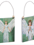 5'' Guardian Angel Ornament (2-Styles)