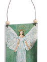 5'' Guardian Angel Ornament 5'' Guardian Angel Ornament