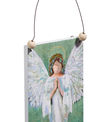 5'' Guardian Angel Ornament 5'' Guardian Angel Ornament
