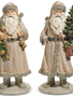 14.25'' Old World Santa (2-Styles)