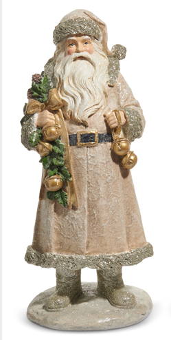 14.25'' Old World Santa
