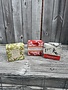 Christmas Mini Shea Butter Soap (4-Styles)