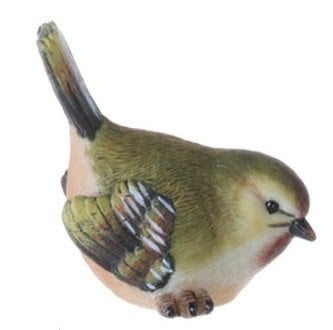 Mini Green Bird (4 Styles)