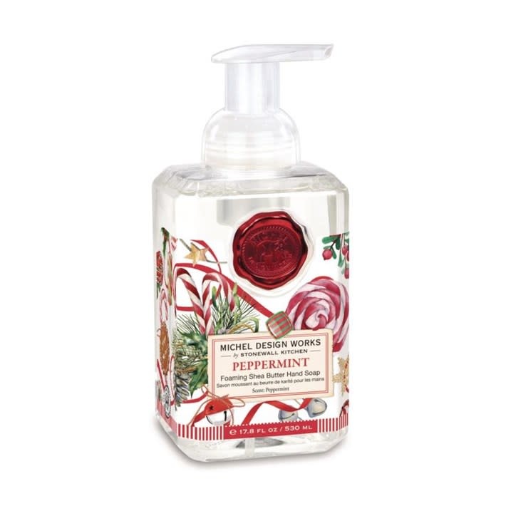 Michel Design Works Michel Design Works Peppermint (6-Styles)