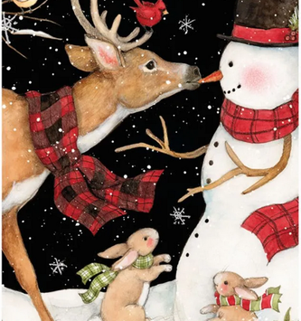 Christmas Garden Flag (11-Styles)