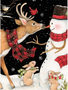 Christmas Garden Flag (11-Styles)