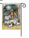 Christmas Garden Flag (11-Styles)