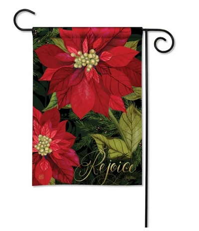 Christmas Garden Flag (11-Styles)