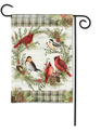 Christmas Garden Flag (11-Styles)