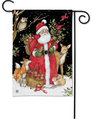 Christmas Garden Flag (11-Styles)