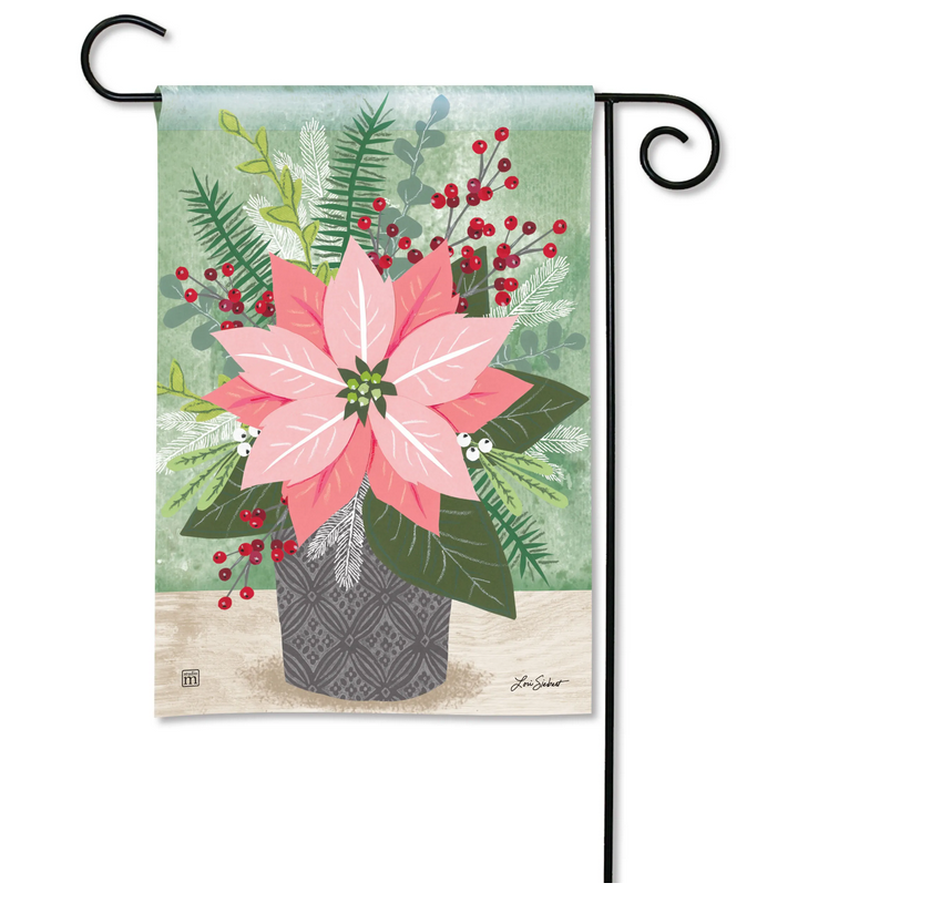 Christmas Garden Flag (11-Styles)