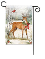 Christmas Garden Flag (11-Styles)