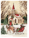 Christmas Garden Flag (11-Styles)
