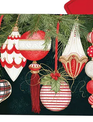 Christmas Mail Box Wrap (8-Styles)
