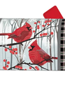 Christmas Mail Box Wrap (8-Styles)
