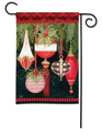 Christmas Garden Flag (11-Styles)