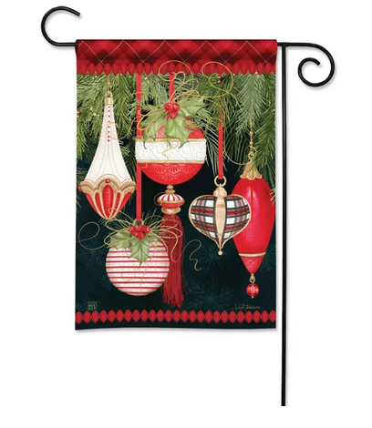 Christmas Garden Flag (11-Styles)
