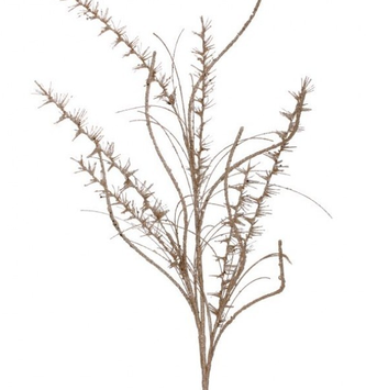 Mini Leaf Grass Spray (3-Colors)
