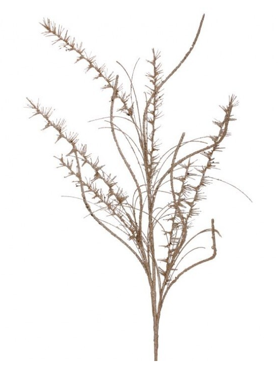 Mini Leaf Grass Spray (3-Colors)