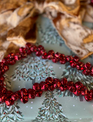 4' Jingle All the Way Garland