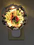 Cardinals in Woods Nightlight