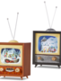 10" Animated Musical TV (2-Styles)