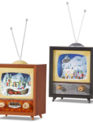 10" Animated Musical TV (2-Styles)