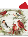 Christmas Mail Box Wrap (8-Styles)