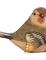Small Green Bird (4 styles)