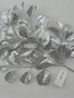 Silver Glitz Foliage Spray