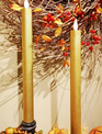 Set of 2 Battery Operated 9" Taper Candles Set of 2 Battery Operated 9" Taper Candles
